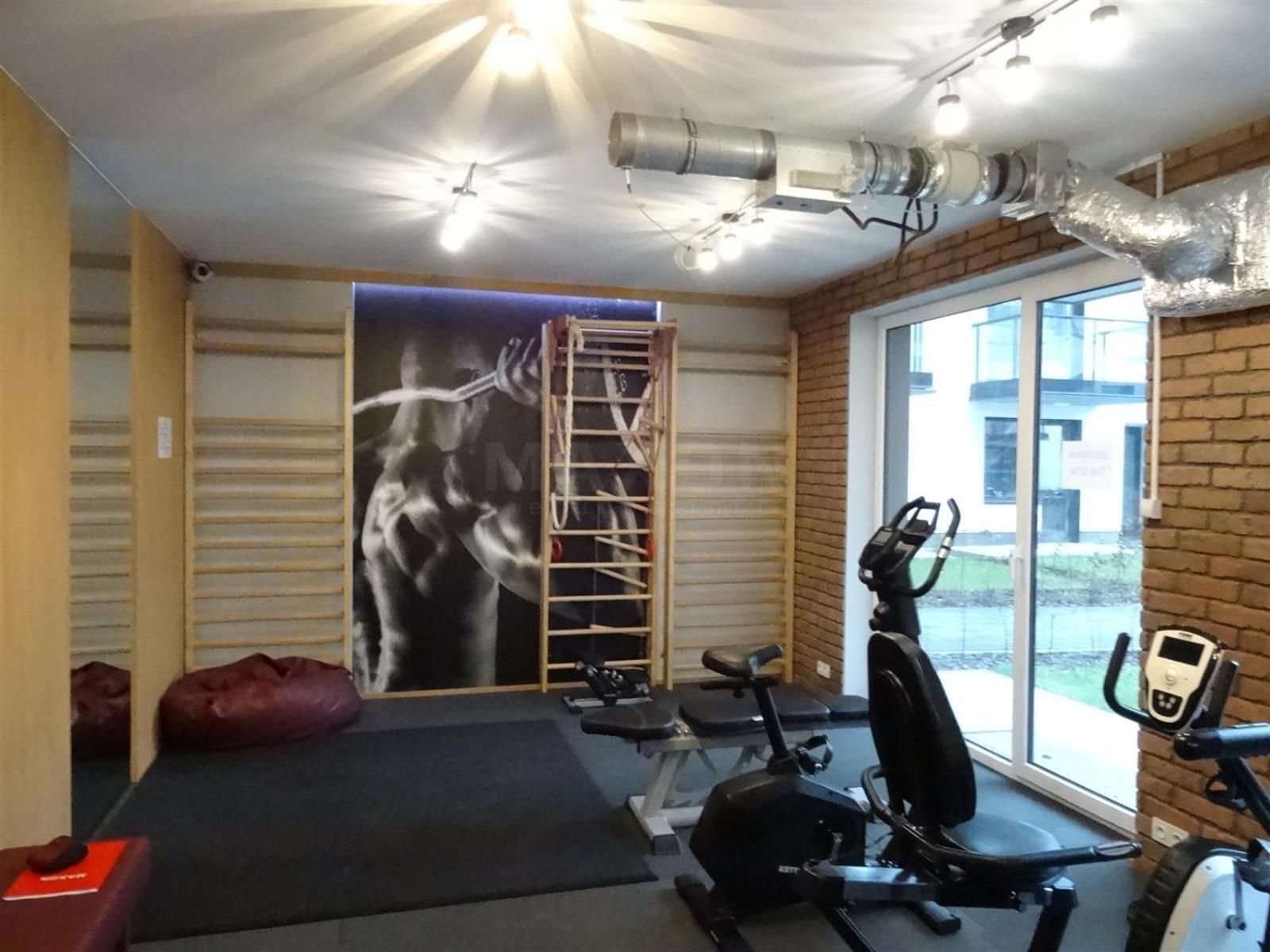 Apartament P&o Serviced Woronicza Warszawa