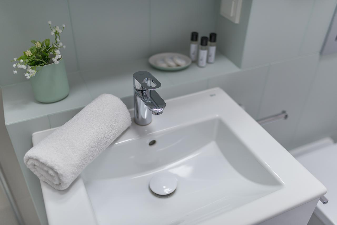 P&o Serviced Woronicza Apartament *