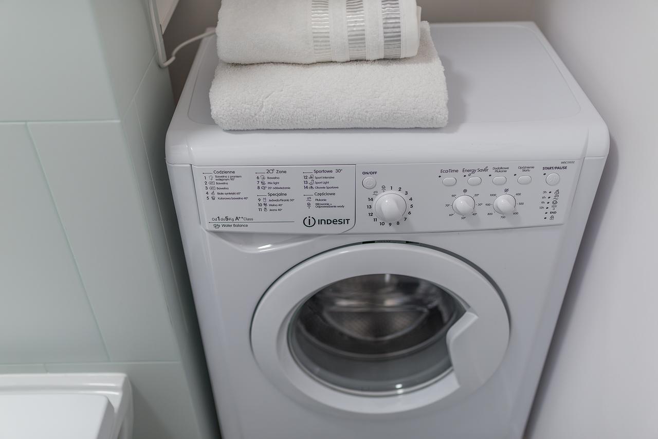 P&o Serviced Woronicza Apartament
