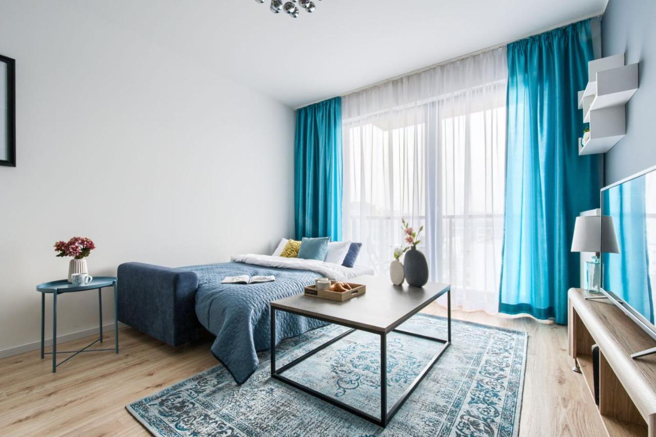 Apartament P&o Serviced Woronicza