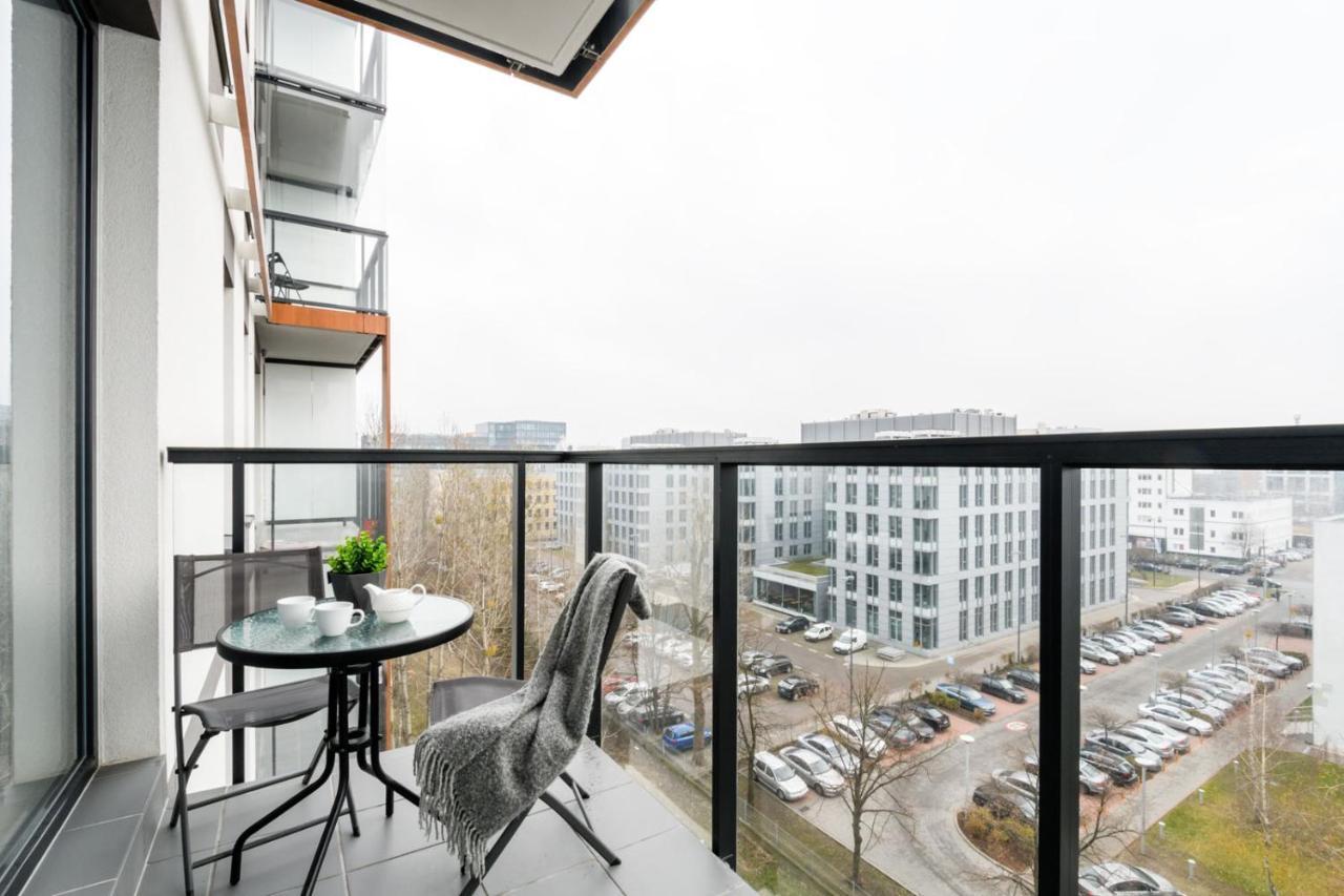 Apartament P&o Serviced Woronicza